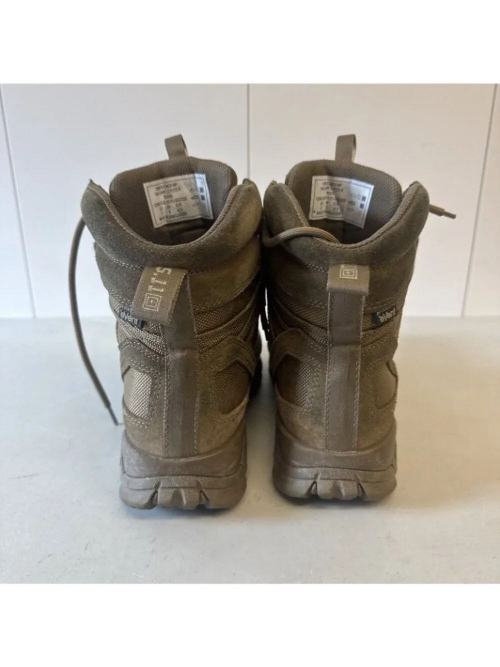 5.11 Tactical Men Union 6